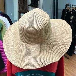 Ole America One Size Tan Hat